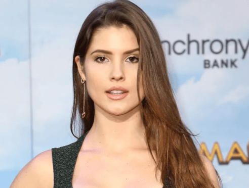 Amanda Cerny Net Worth