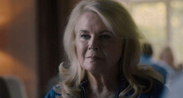 Candice Bergen Net Worth