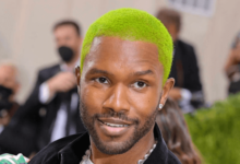 Frank Ocean Net Worth