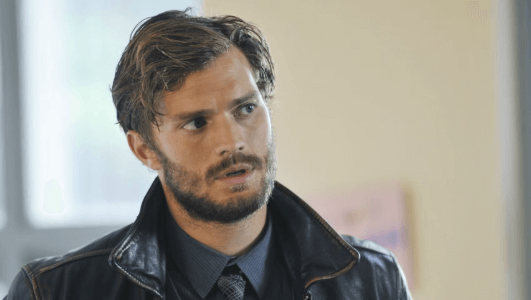 Jamie Dornan Net Worth