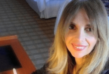 Nicolette Scorsese Net Worth