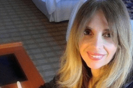 Nicolette Scorsese Net Worth