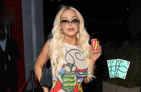 Tana Mongeau Net Worth