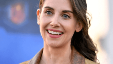 Alison Brie Net Worth
