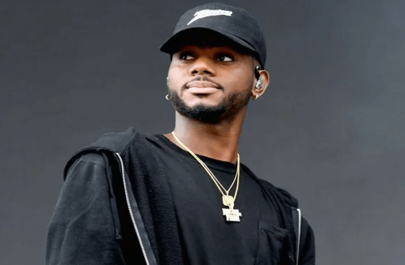 Bryson Tiller Net Worth