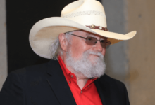 Charlie Daniels Net Worth