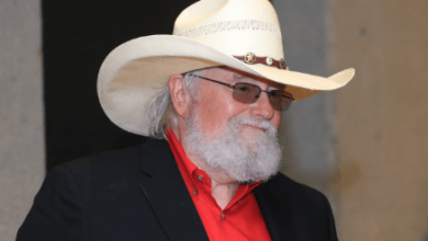 Charlie Daniels Net Worth