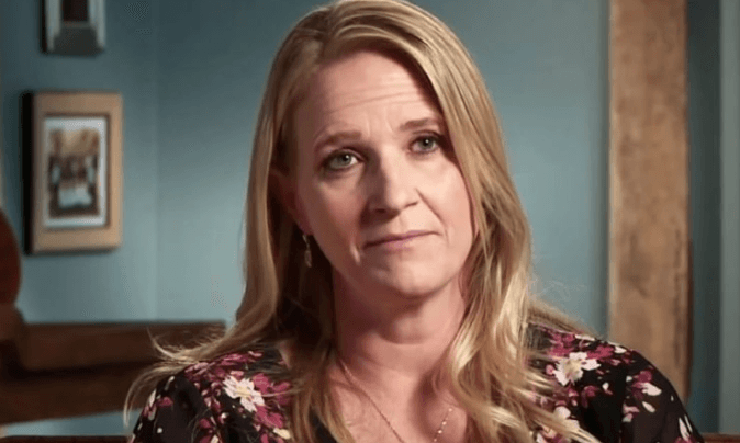 Christine Brown Net Worth