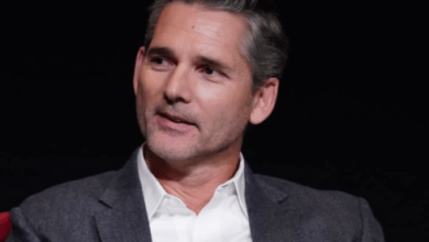 Eric Bana Net Worth
