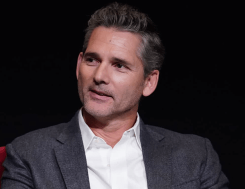 Eric Bana Net Worth