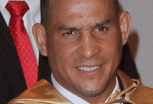 Hector Camacho Net Worth