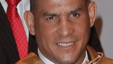 Hector Camacho Net Worth