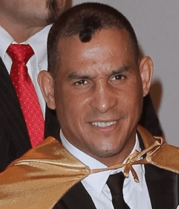 Hector Camacho Net Worth