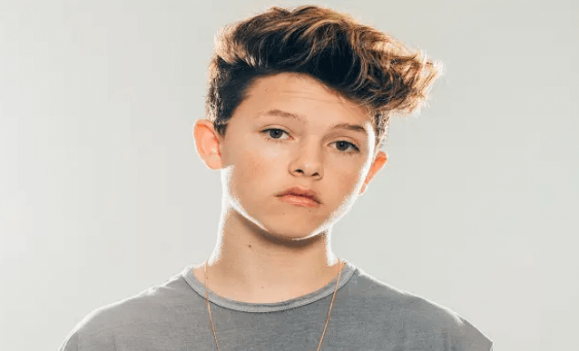 Jacob Sartorius Net Worth