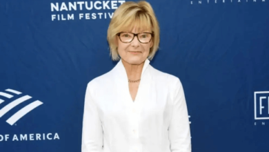 Jane Curtin Net Worth