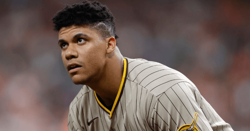 Juan Soto Net Worth