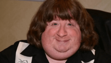 Mason Reese Net Worth