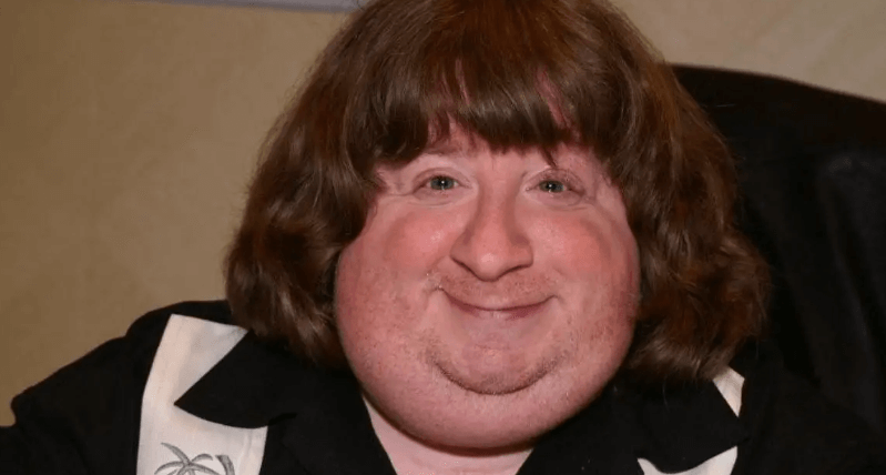 Mason Reese Net Worth