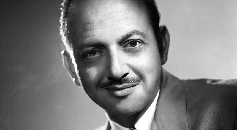 Mel Blanc Net Worth