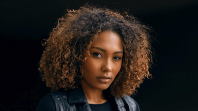 Parker McKenna Posey Net Worth