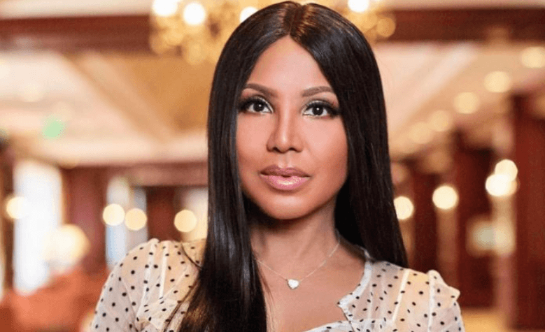 Toni Braxton Net Worth 2024