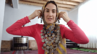 Kand Hayati Net Worth