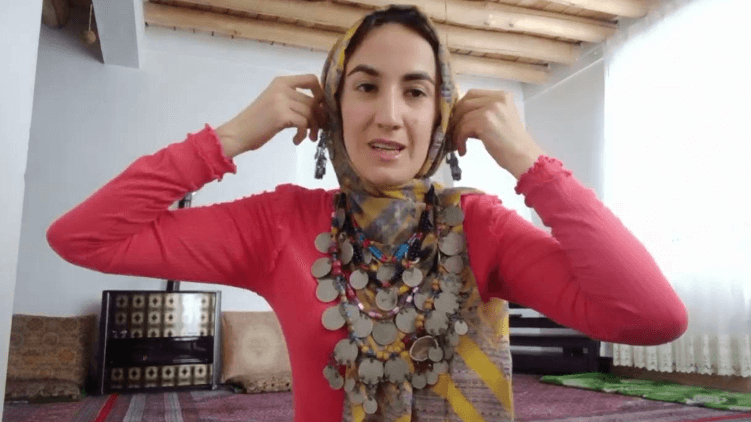 Kand Hayati Net Worth