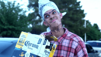 Lil Moco Net Worth