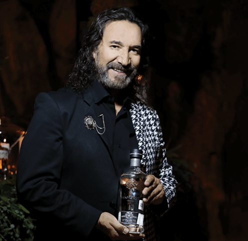 Marco Antonio Solis Net Worth