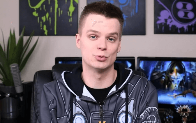 Mike Lamond Net Worth