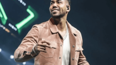 Romeo Santos Net Worth