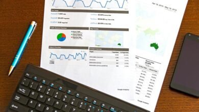 business insights and ventures