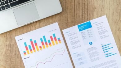 marcia harvey financial success