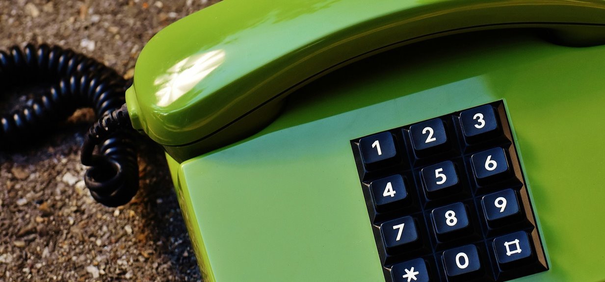 regional mobile call origins