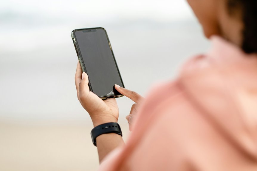 caller information investigation request
