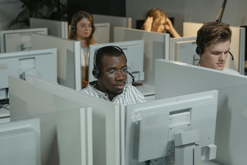 communication security hotline numbers
