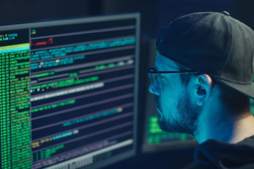 scam phone number identification