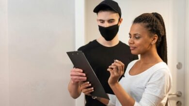 suspicious contact verification numbers