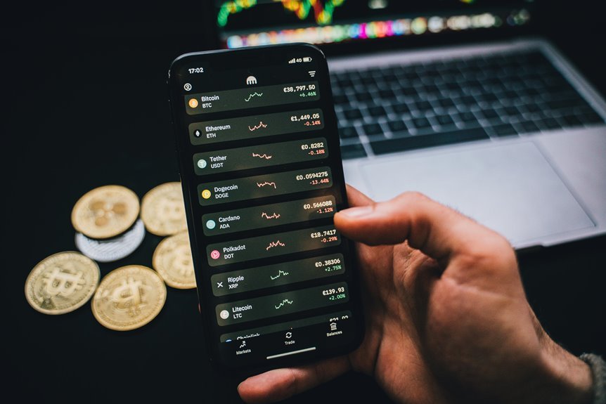 blockchain technology education platform