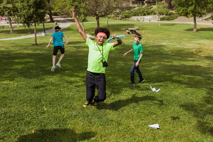 enjoy fun activities online