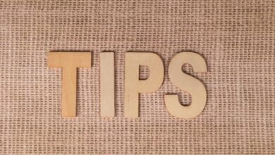 expert decorating tips online