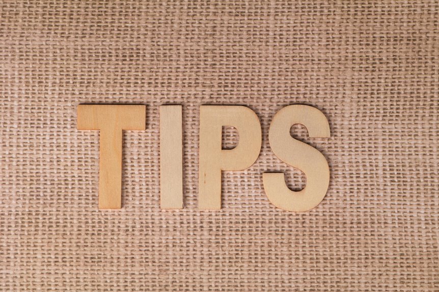 expert decorating tips online