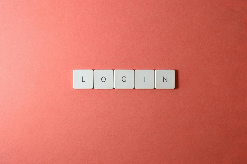 forever living account access