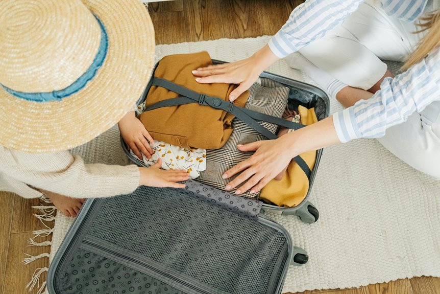 travel planning made easy